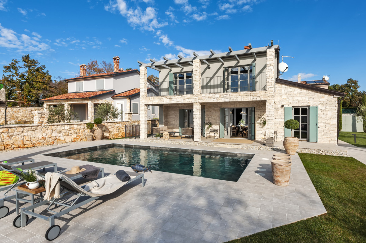 Villa Renata