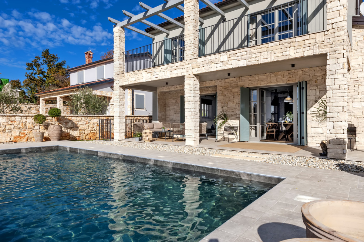 Villa Renata
