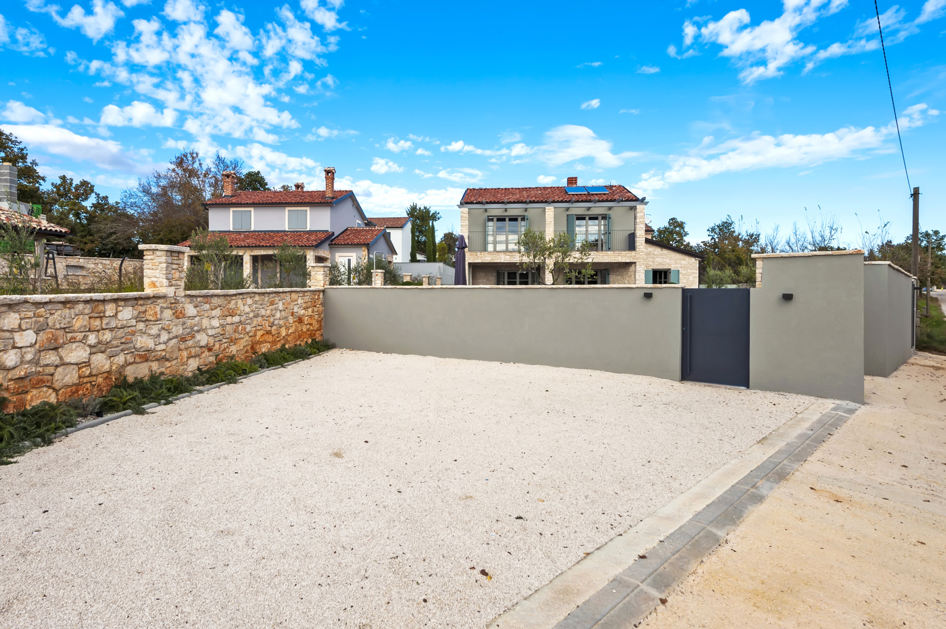 Villa Renata