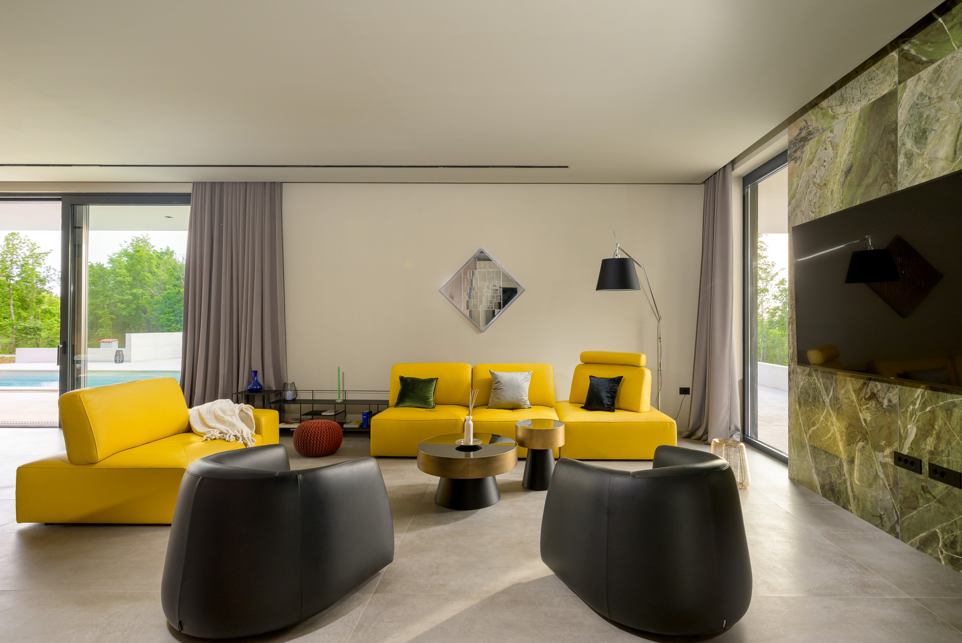 Villa She Luxury