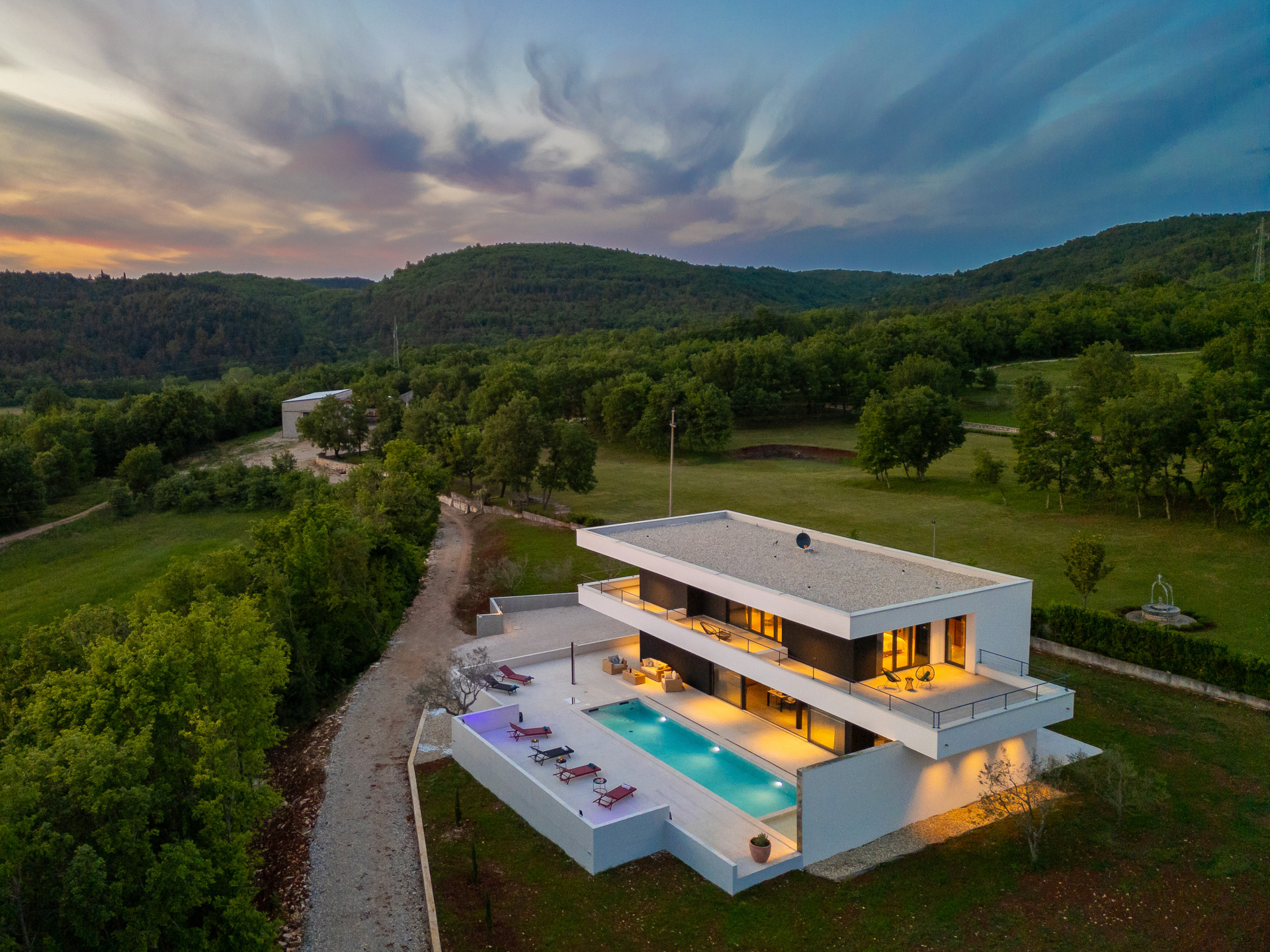 Villa She Luxury