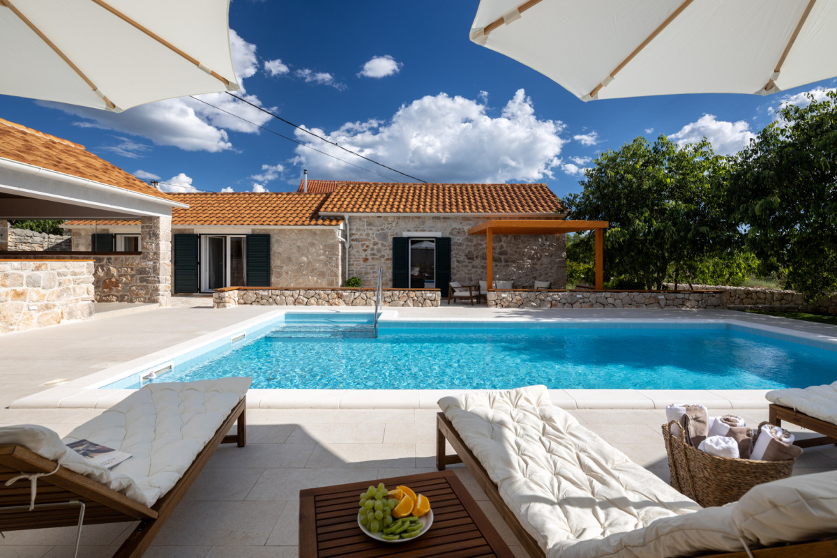 Villa Casa di Perla
