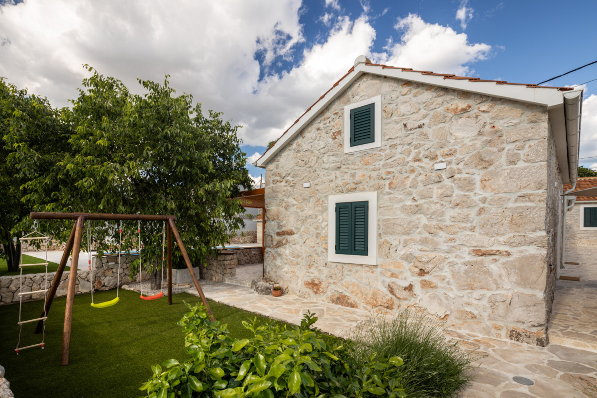 Villa Casa di Perla