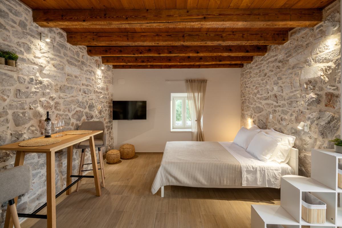 Villa Casa di Perla