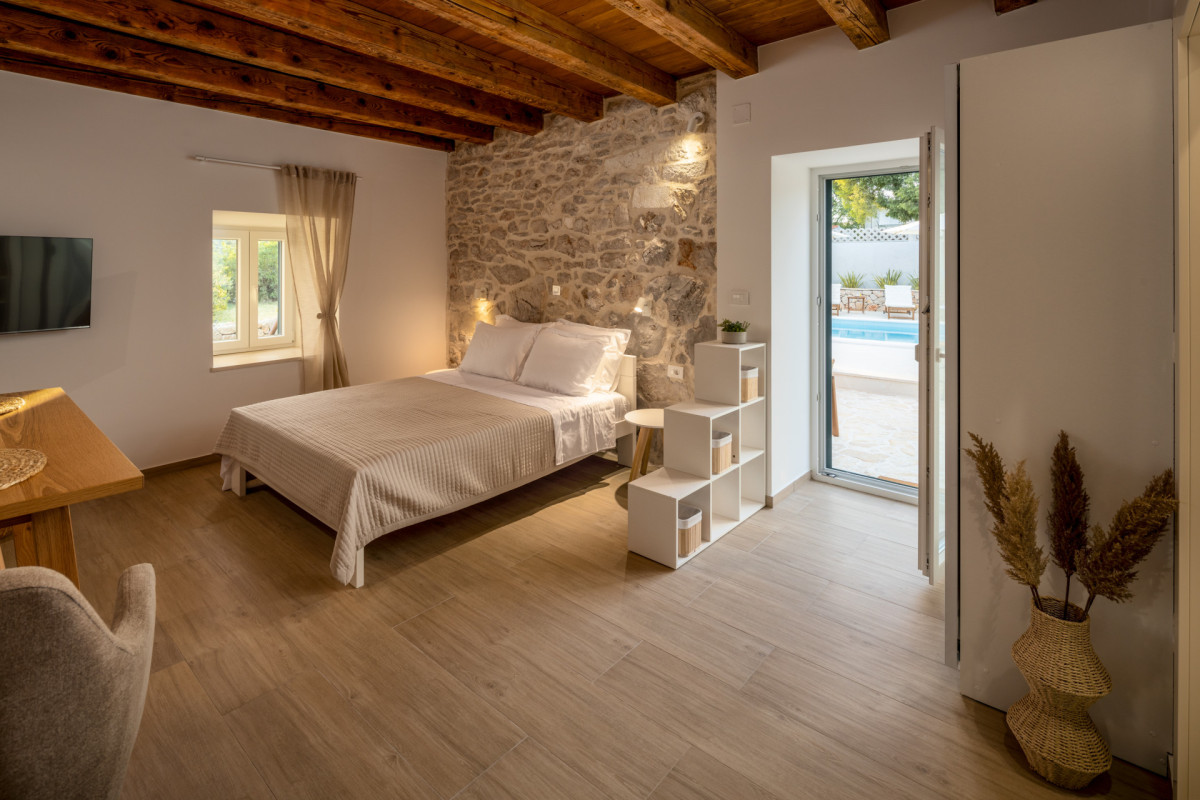 Villa Casa di Perla