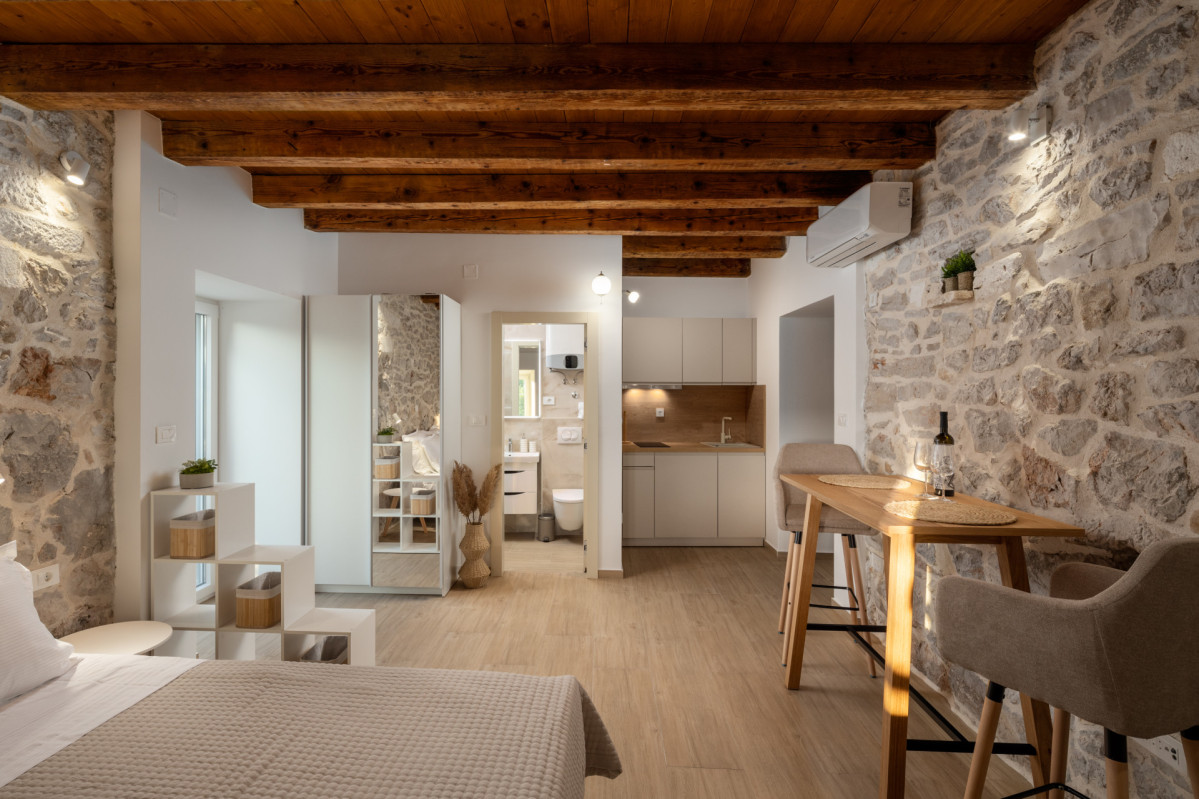Villa Casa di Perla