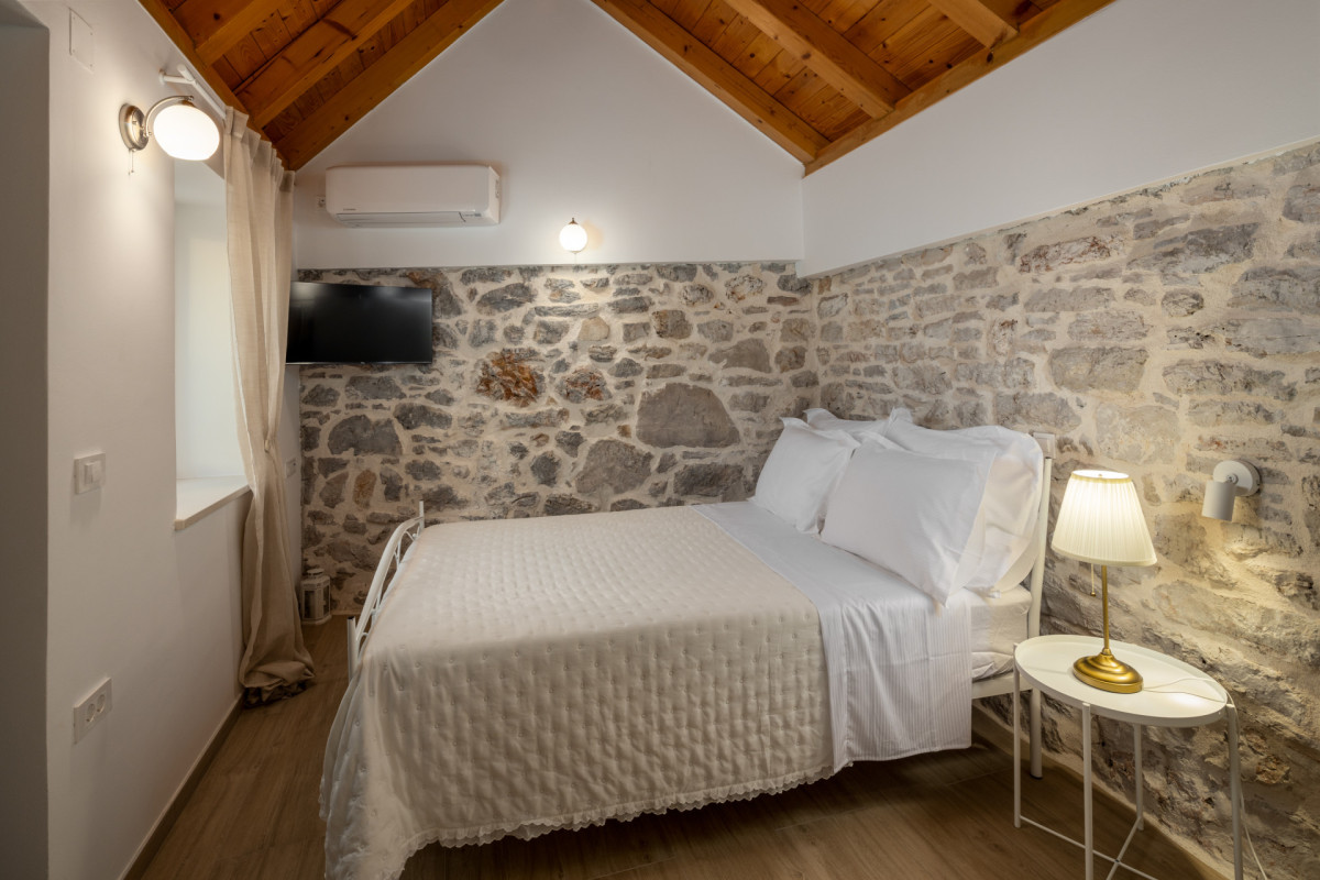 Villa Casa di Perla