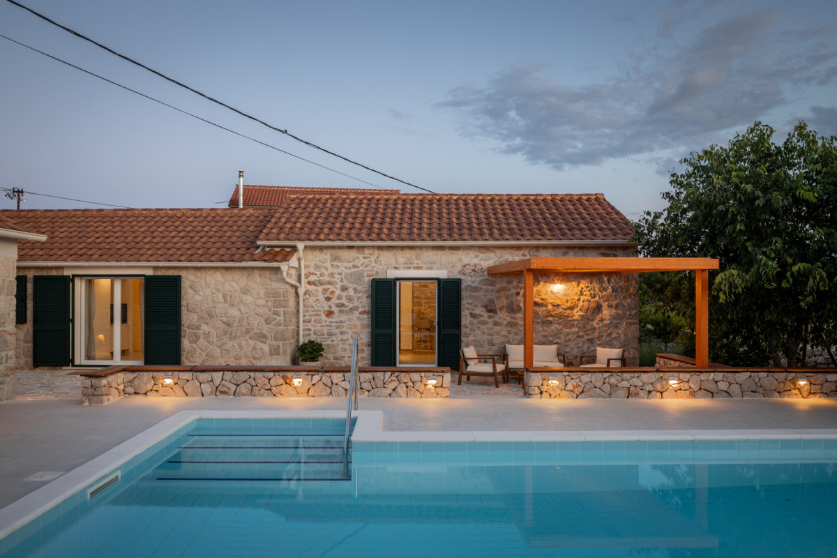 Villa Casa di Perla