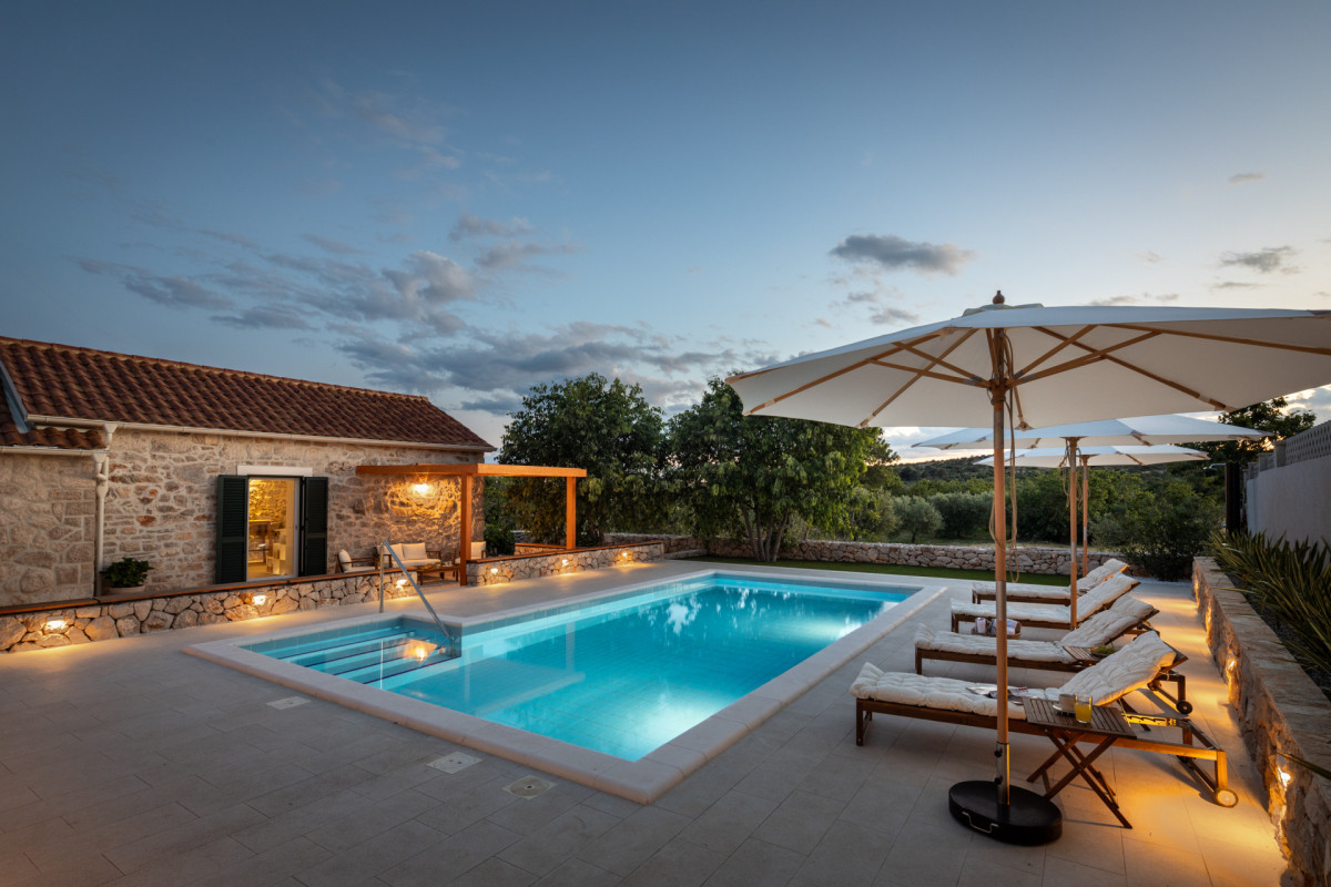 Villa Casa di Perla