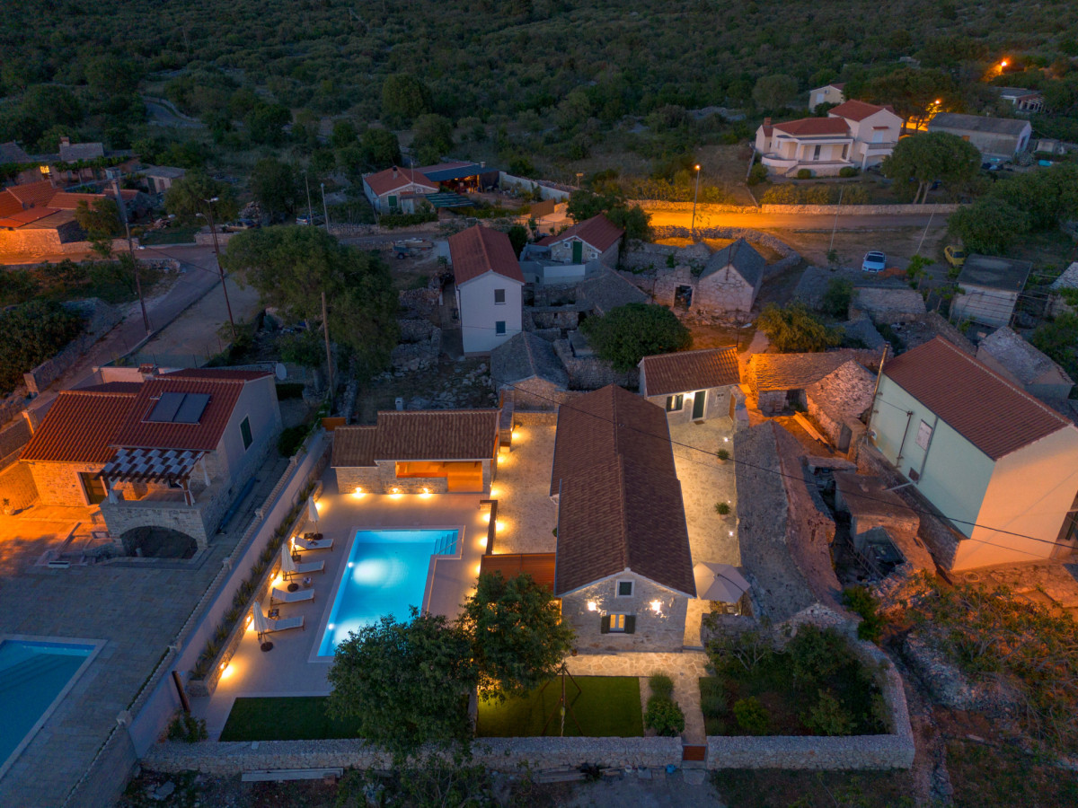 Villa Casa di Perla