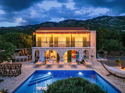 Villa Sea La Vie