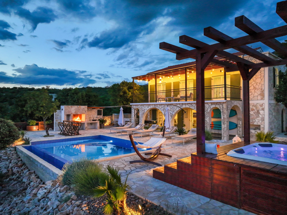 Villa Sea La Vie