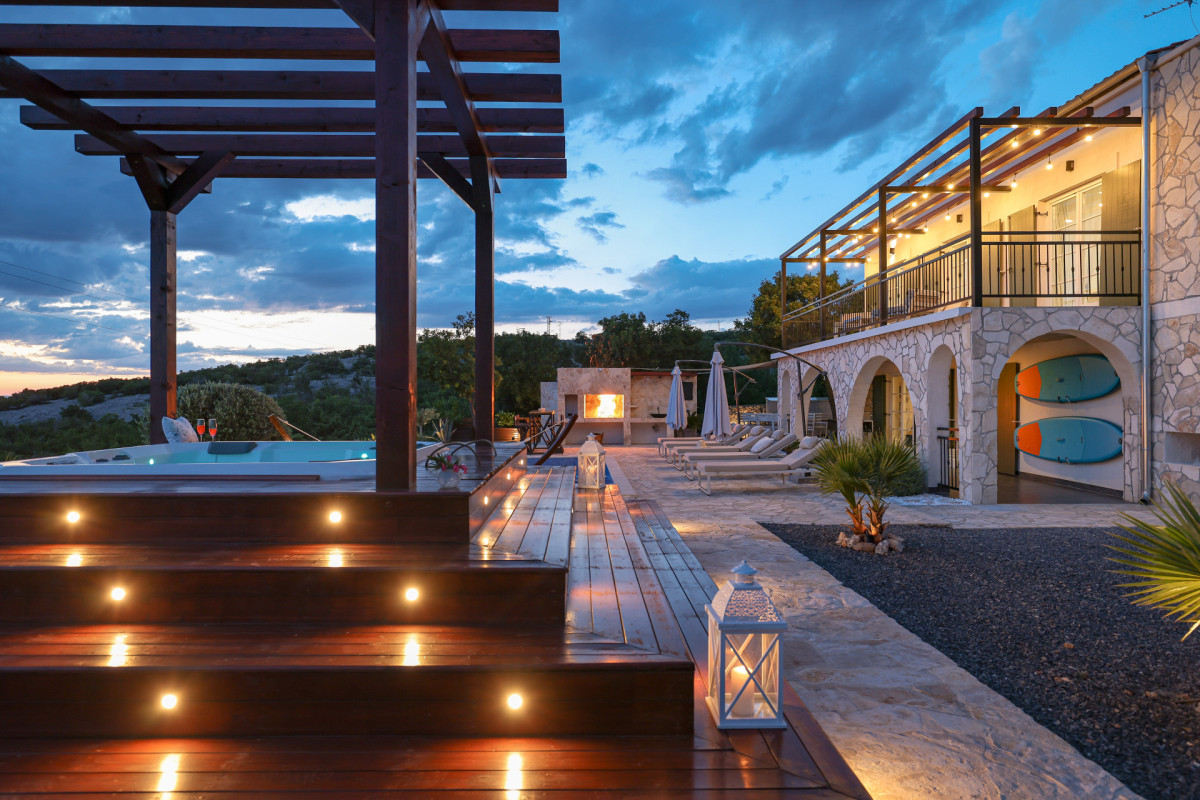 Villa Sea La Vie