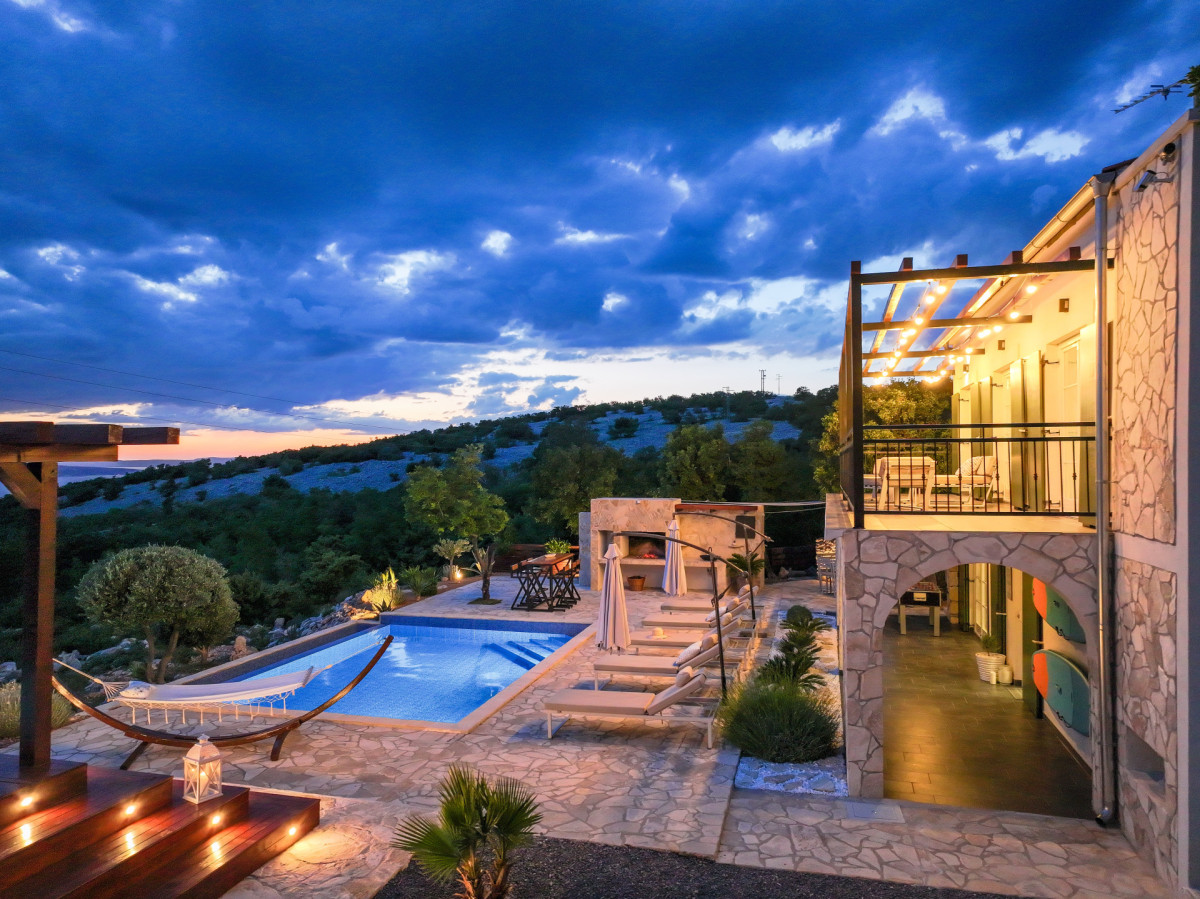 Villa Sea La Vie