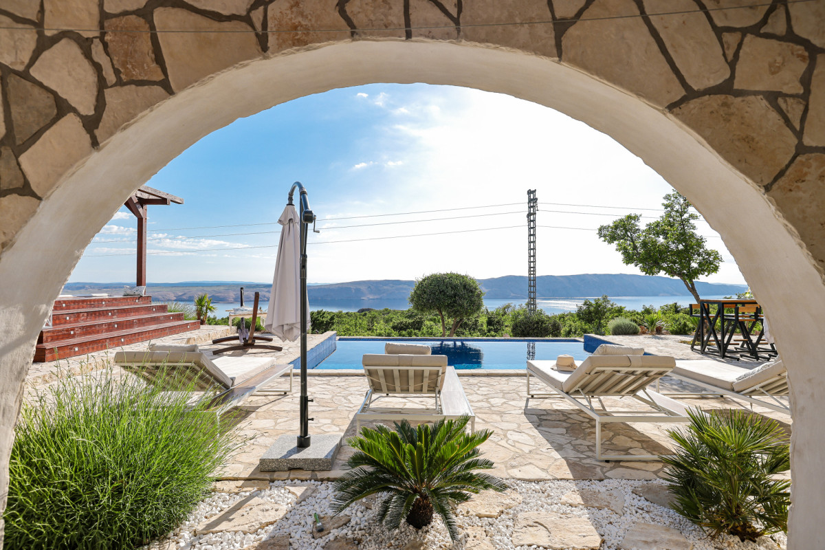 Villa Sea La Vie