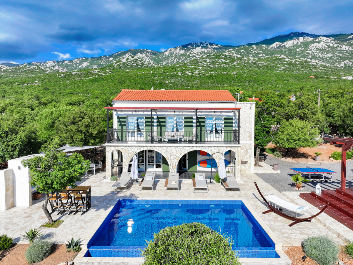 Villa Sea La Vie