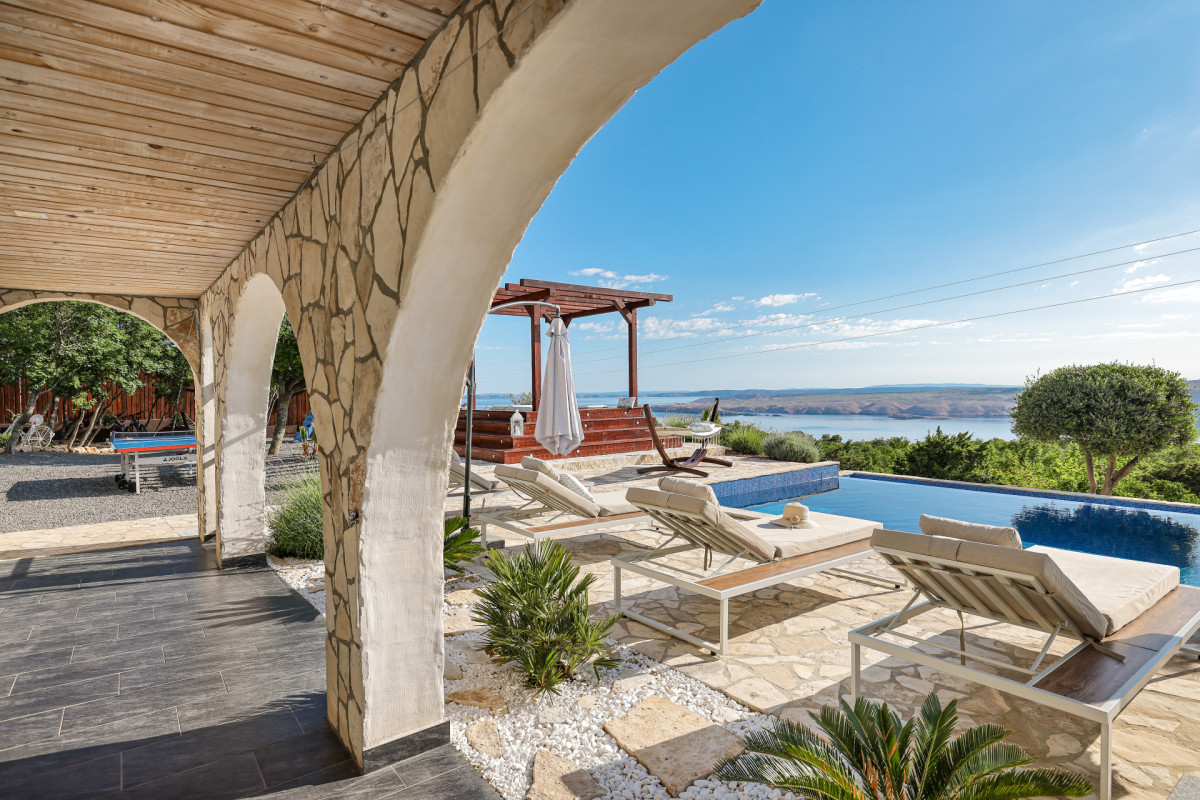 Villa Sea La Vie