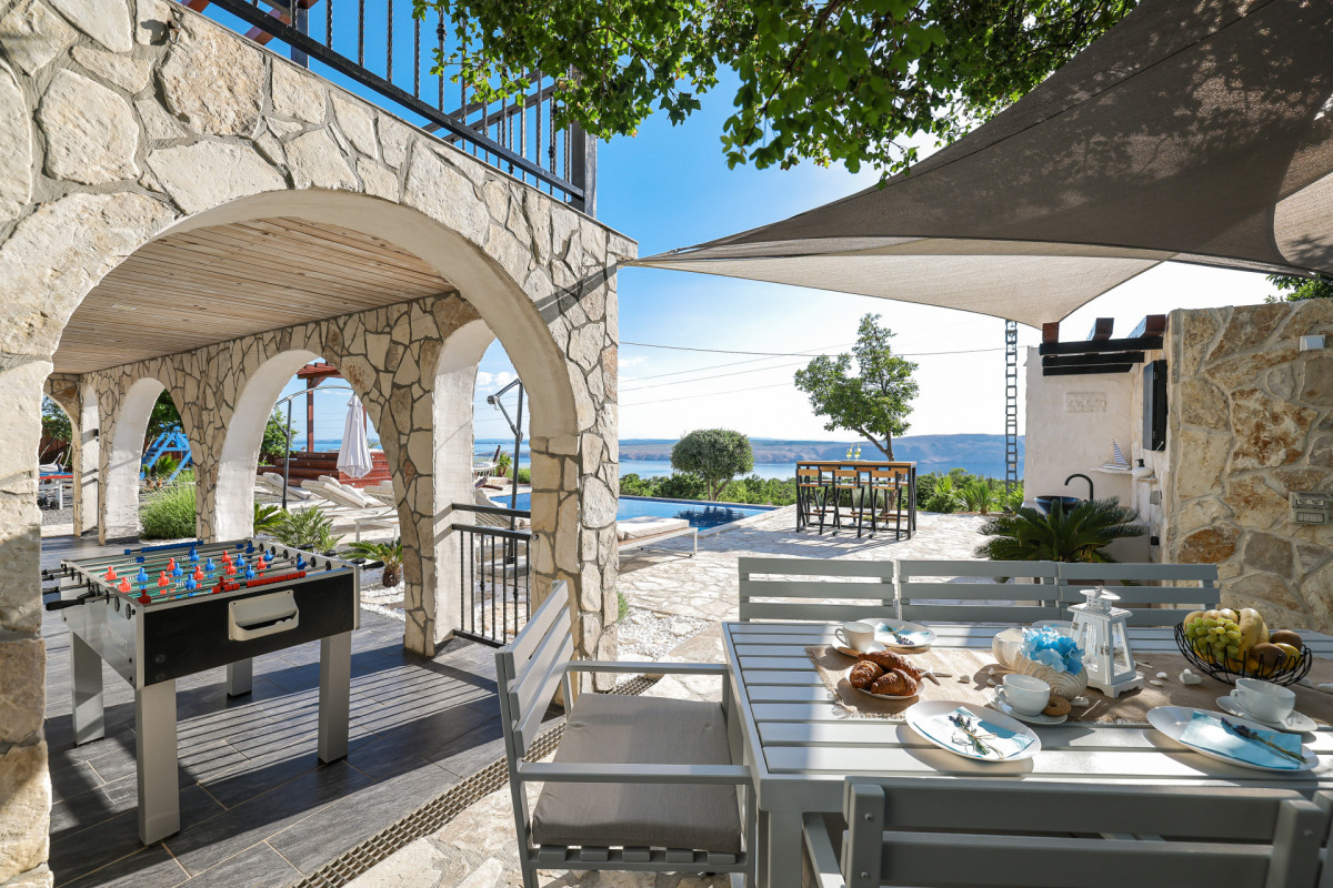 Villa Sea La Vie