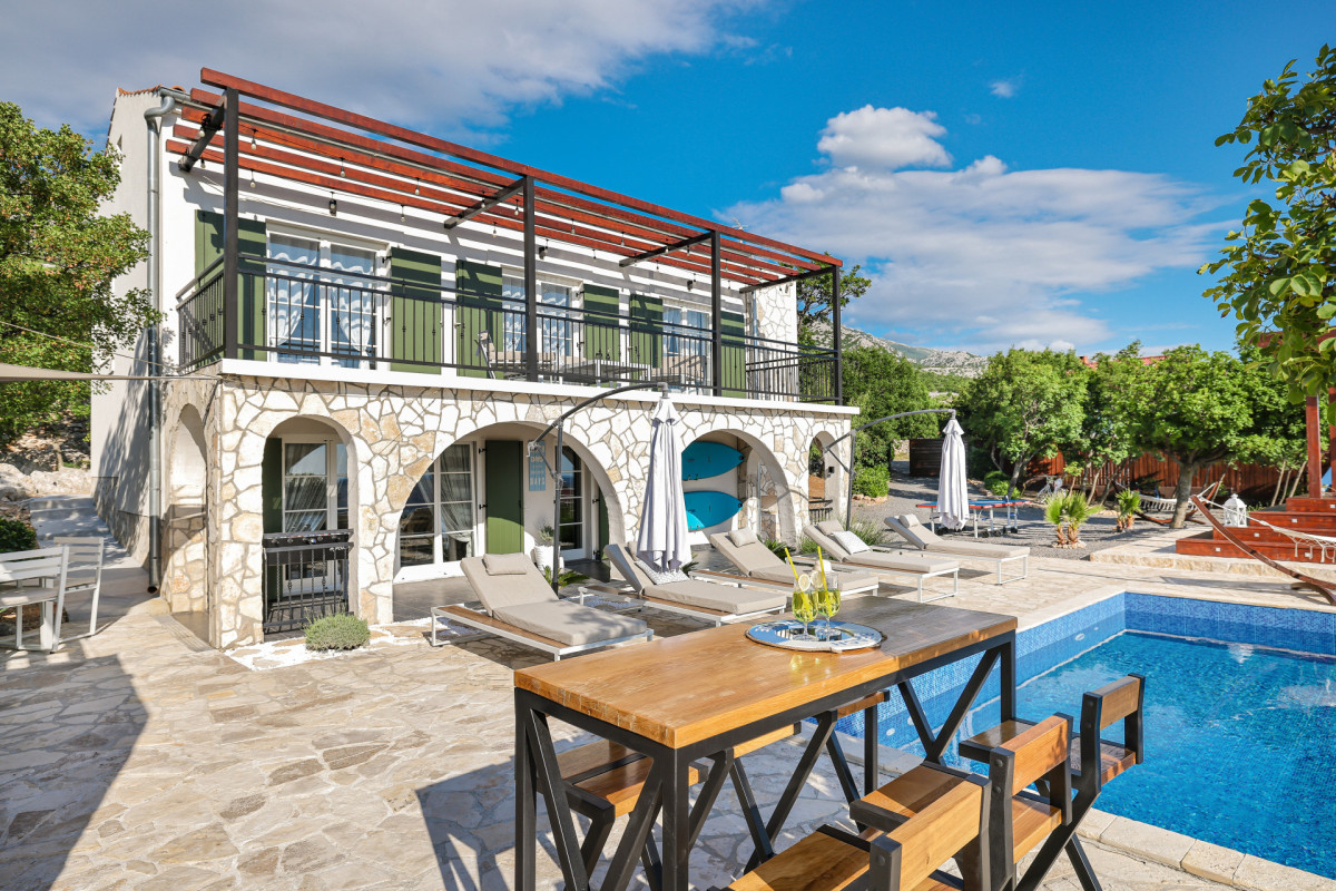 Villa Sea La Vie