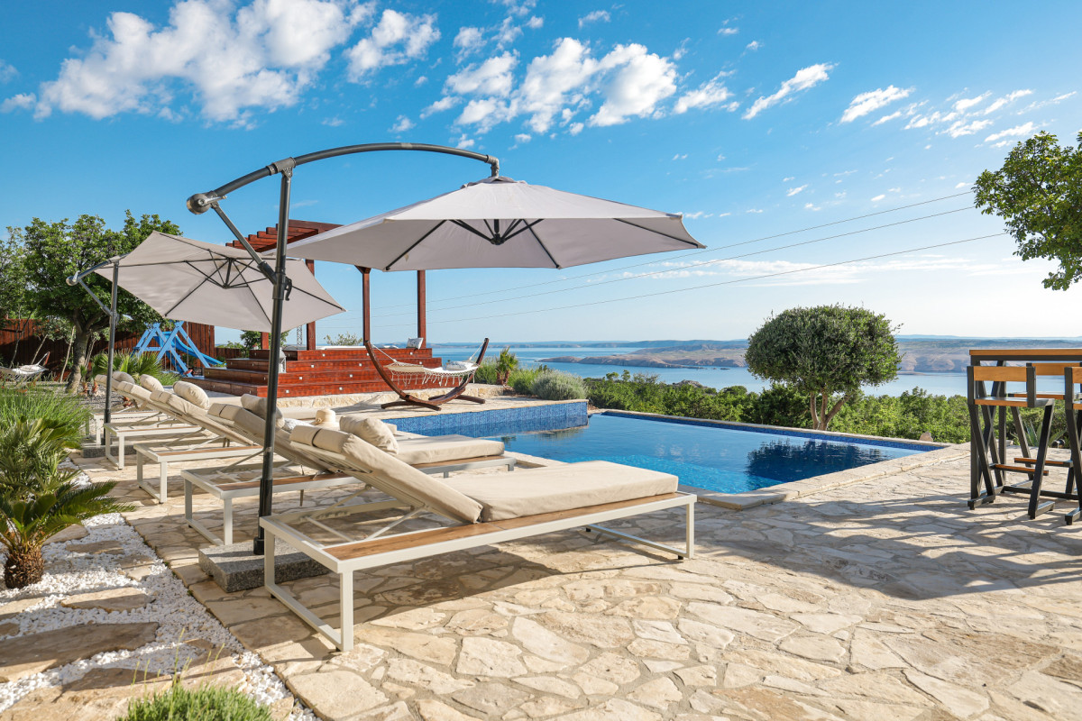 Villa Sea La Vie