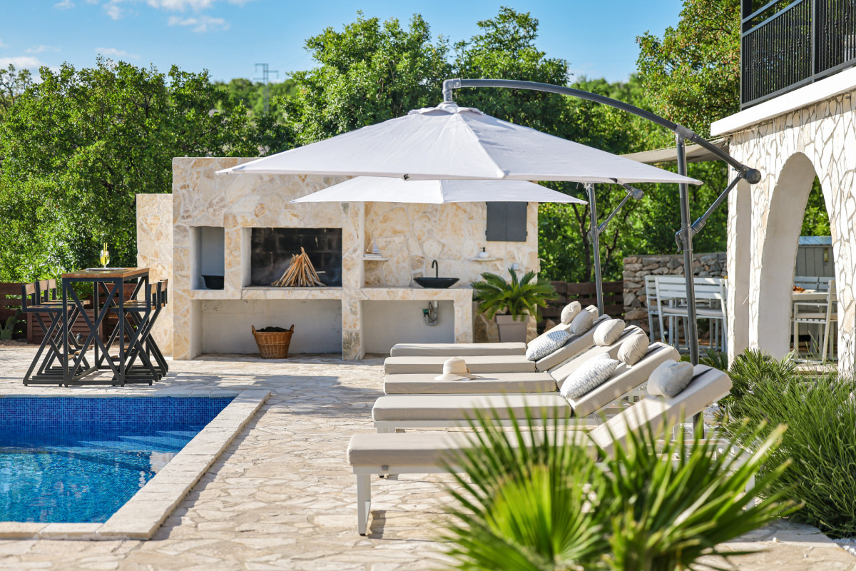 Villa Sea La Vie