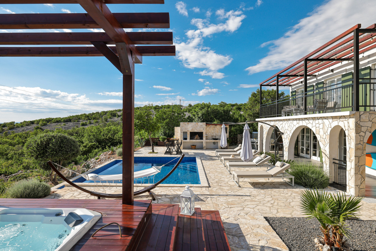 Villa Sea La Vie