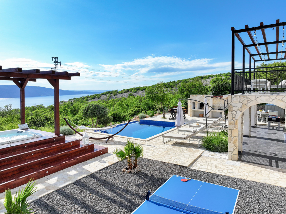 Villa Sea La Vie