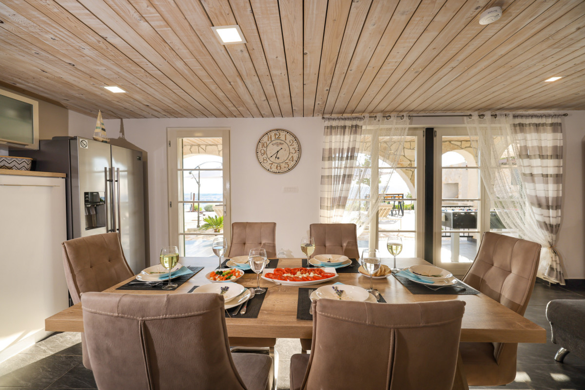 Villa Sea La Vie