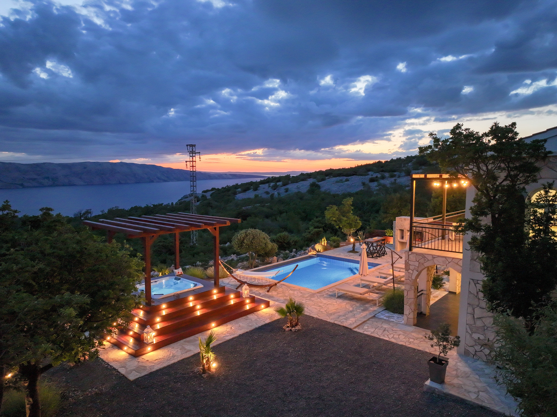 Villa Sea La Vie