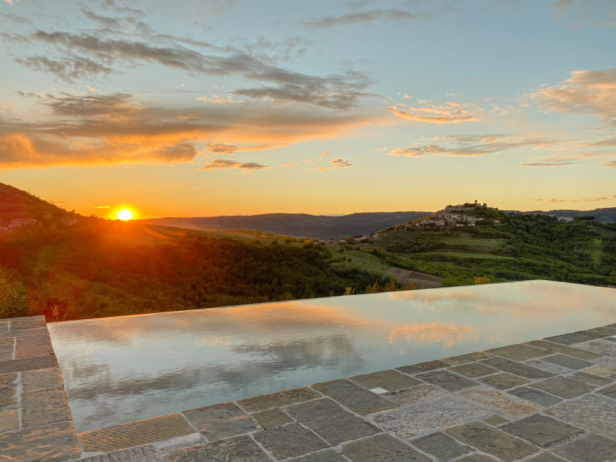 Villa Stanzia Vinella