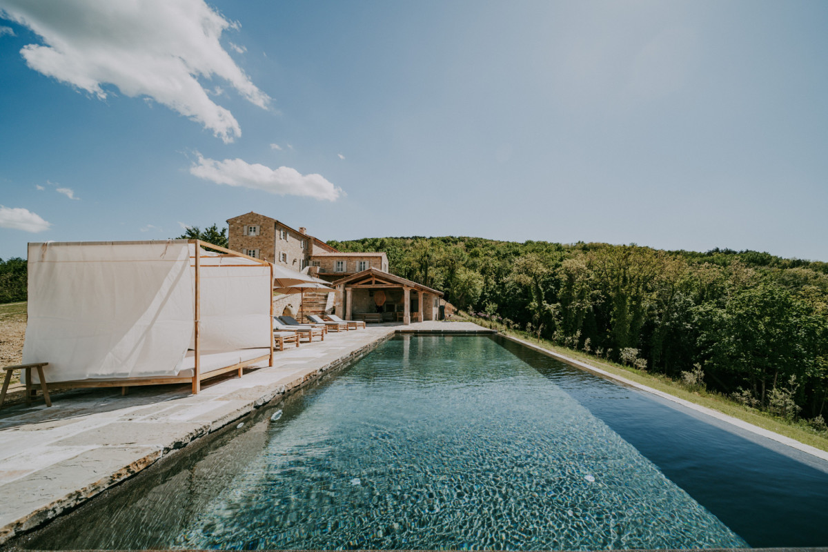 Villa Stanzia Vinella