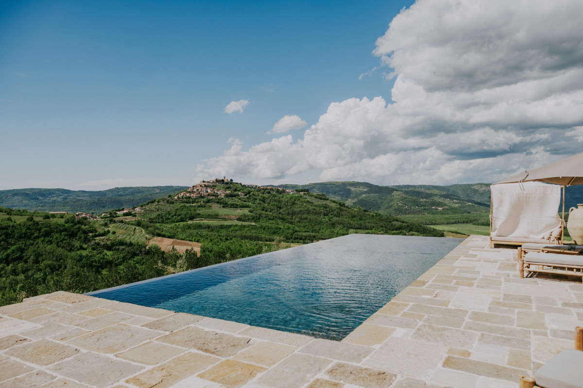 Villa Stanzia Vinella