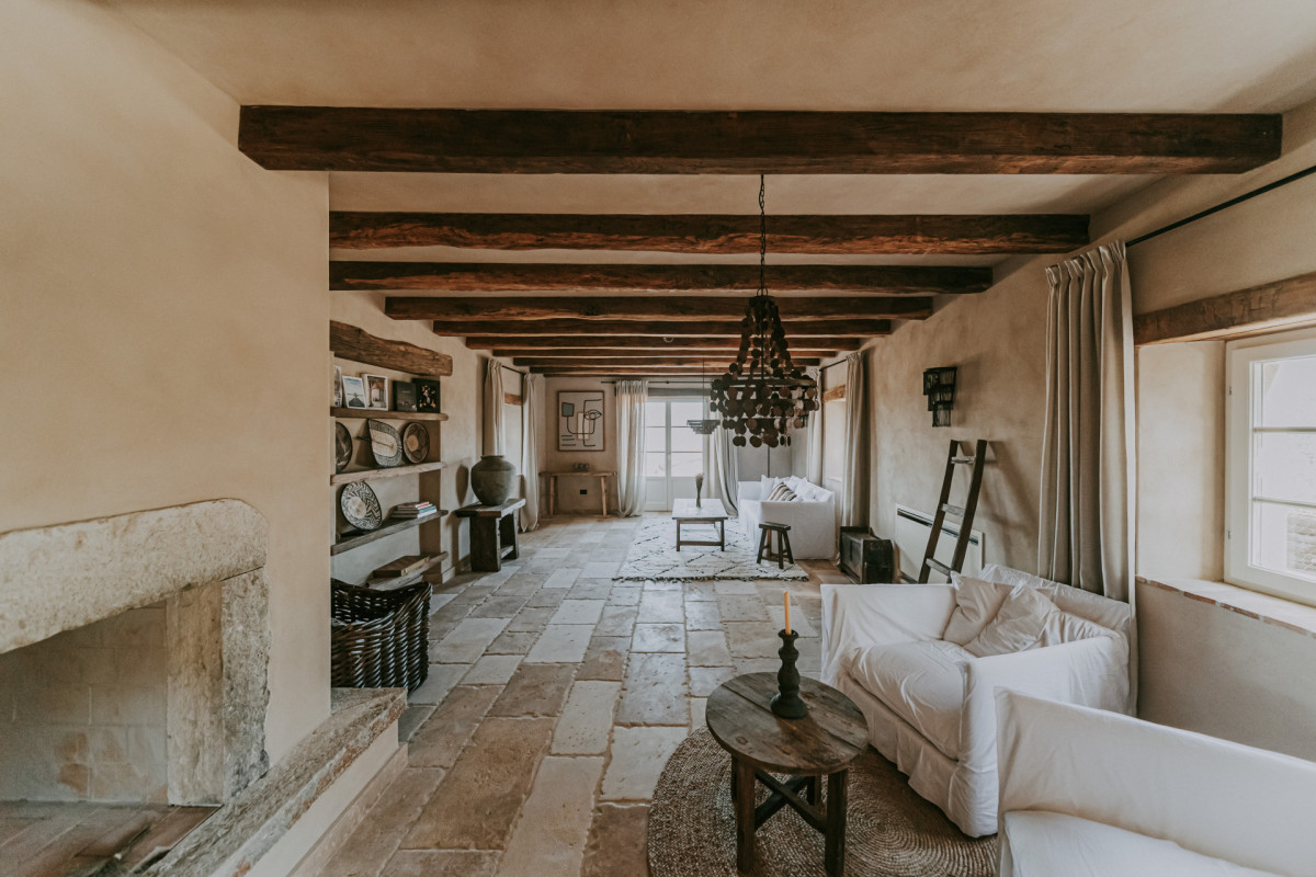 Villa Stanzia Vinella