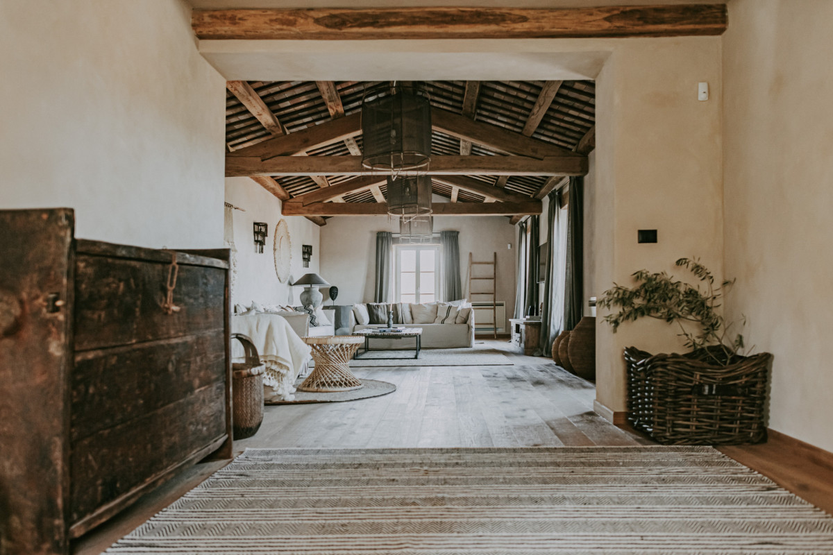 Villa Stanzia Vinella