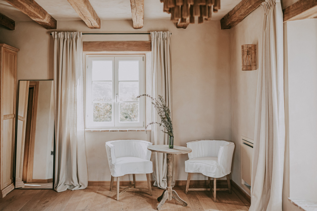 Villa Stanzia Vinella