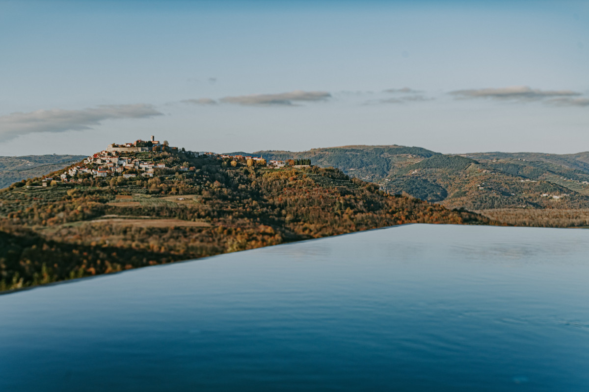 Villa Stanzia Vinella