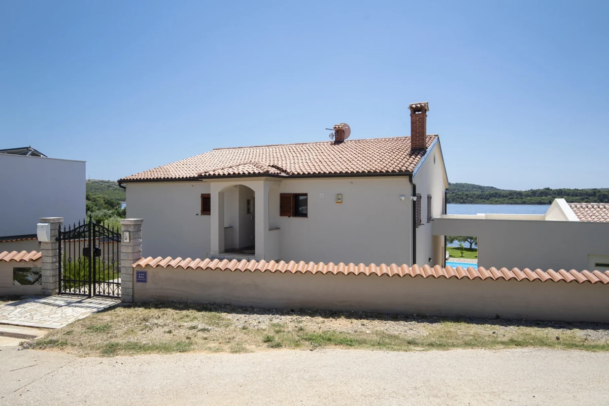Villa Zuccon