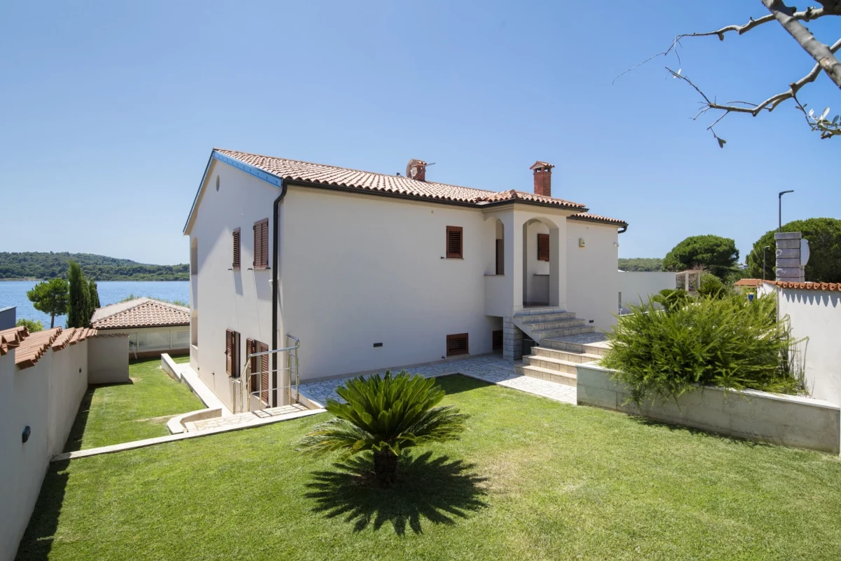 Villa Zuccon