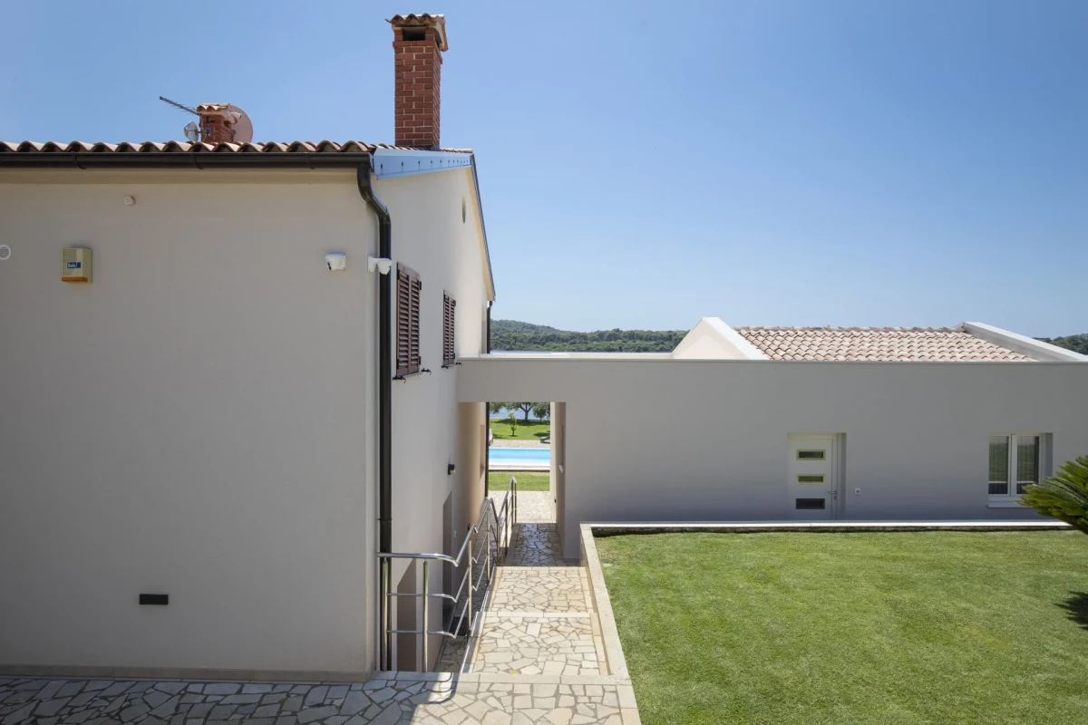 Villa Zuccon