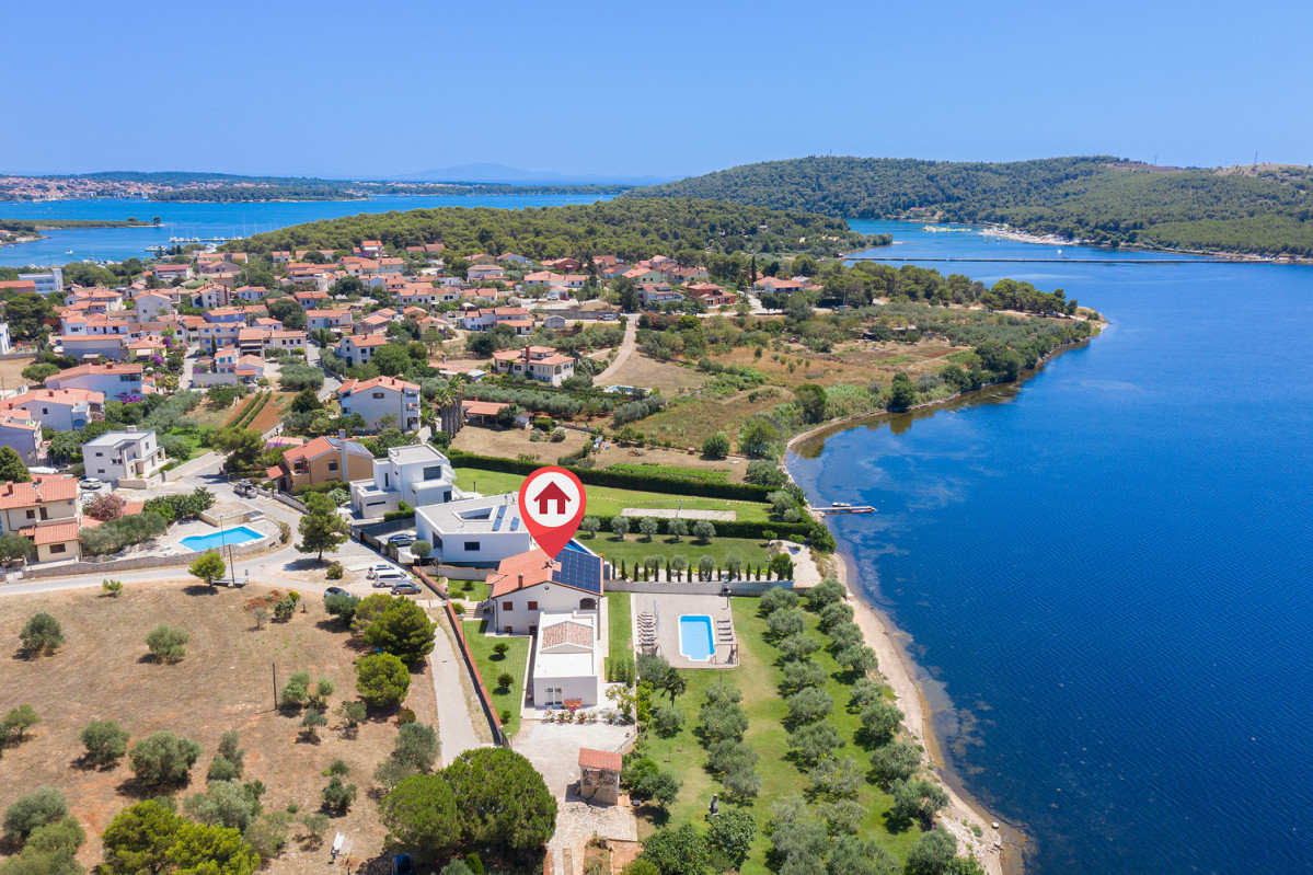 Villa Zuccon