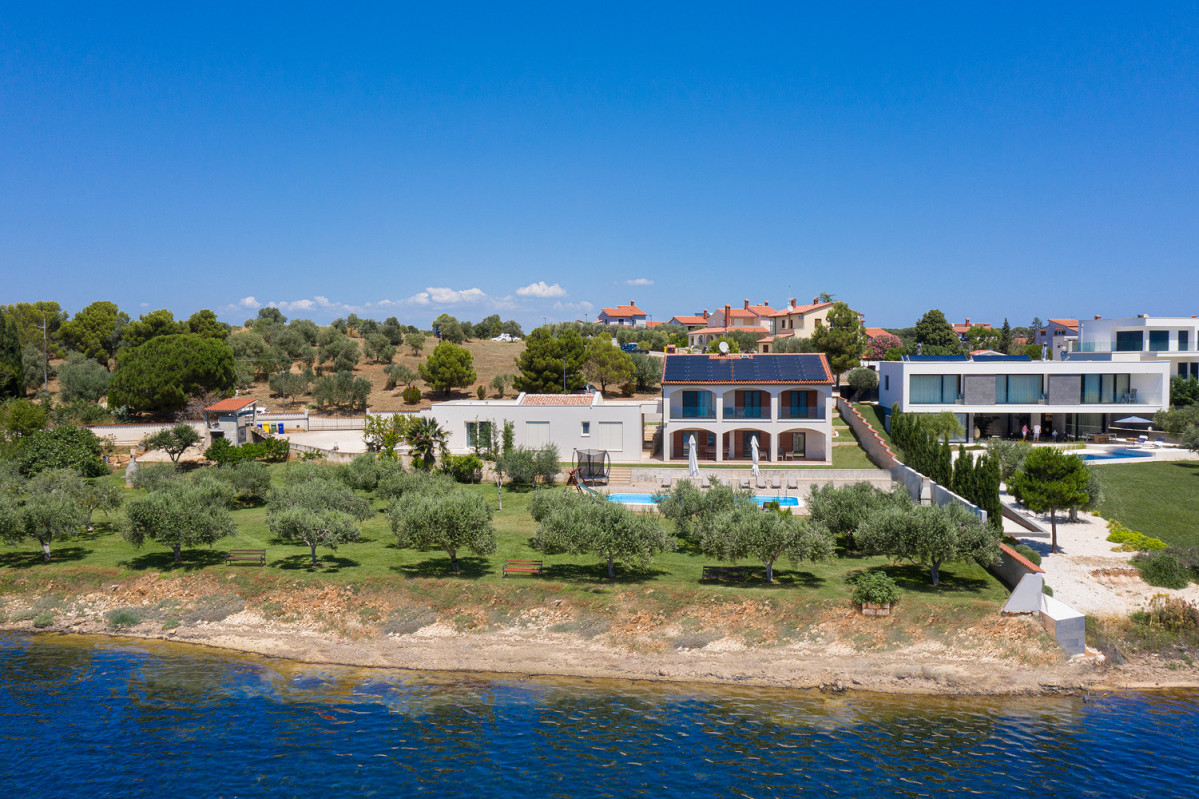 Villa Zuccon