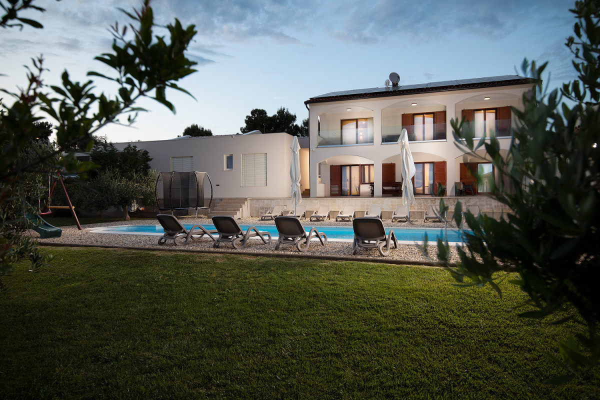 Villa Zuccon