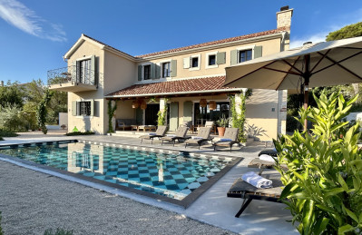 Villa Parona