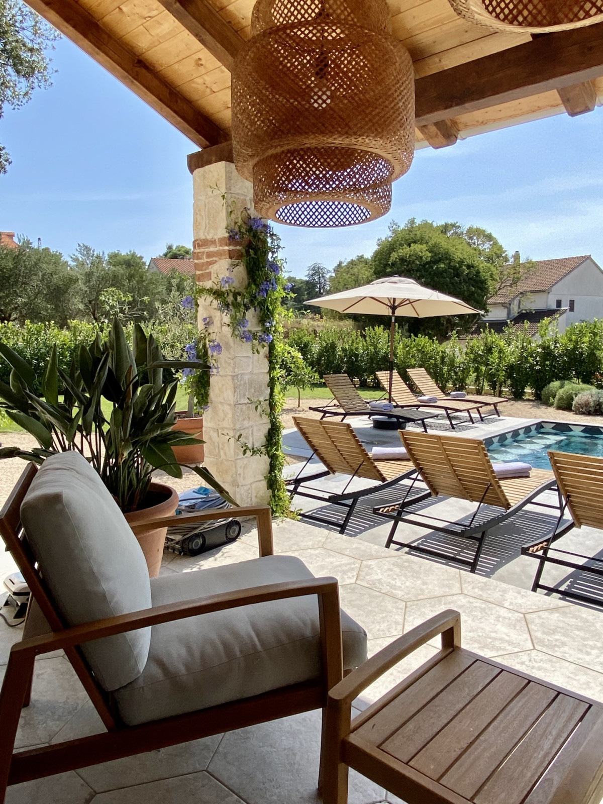 Villa Parona