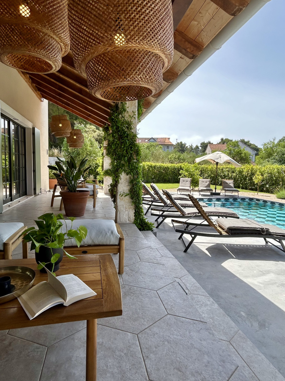 Villa Parona
