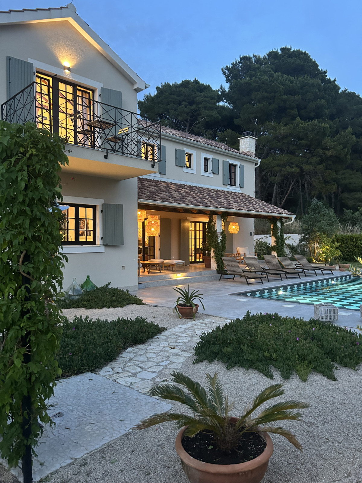 Villa Parona