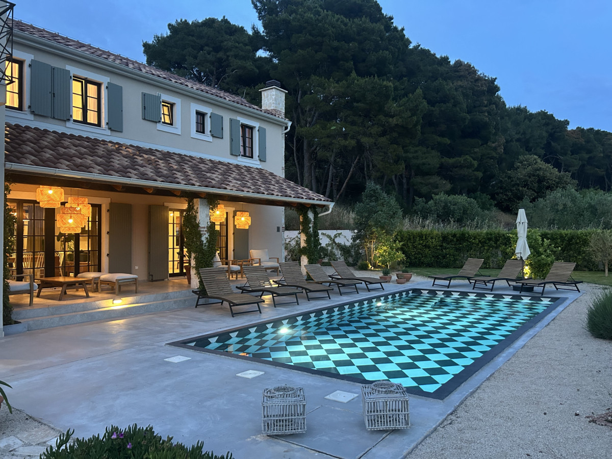 Villa Parona
