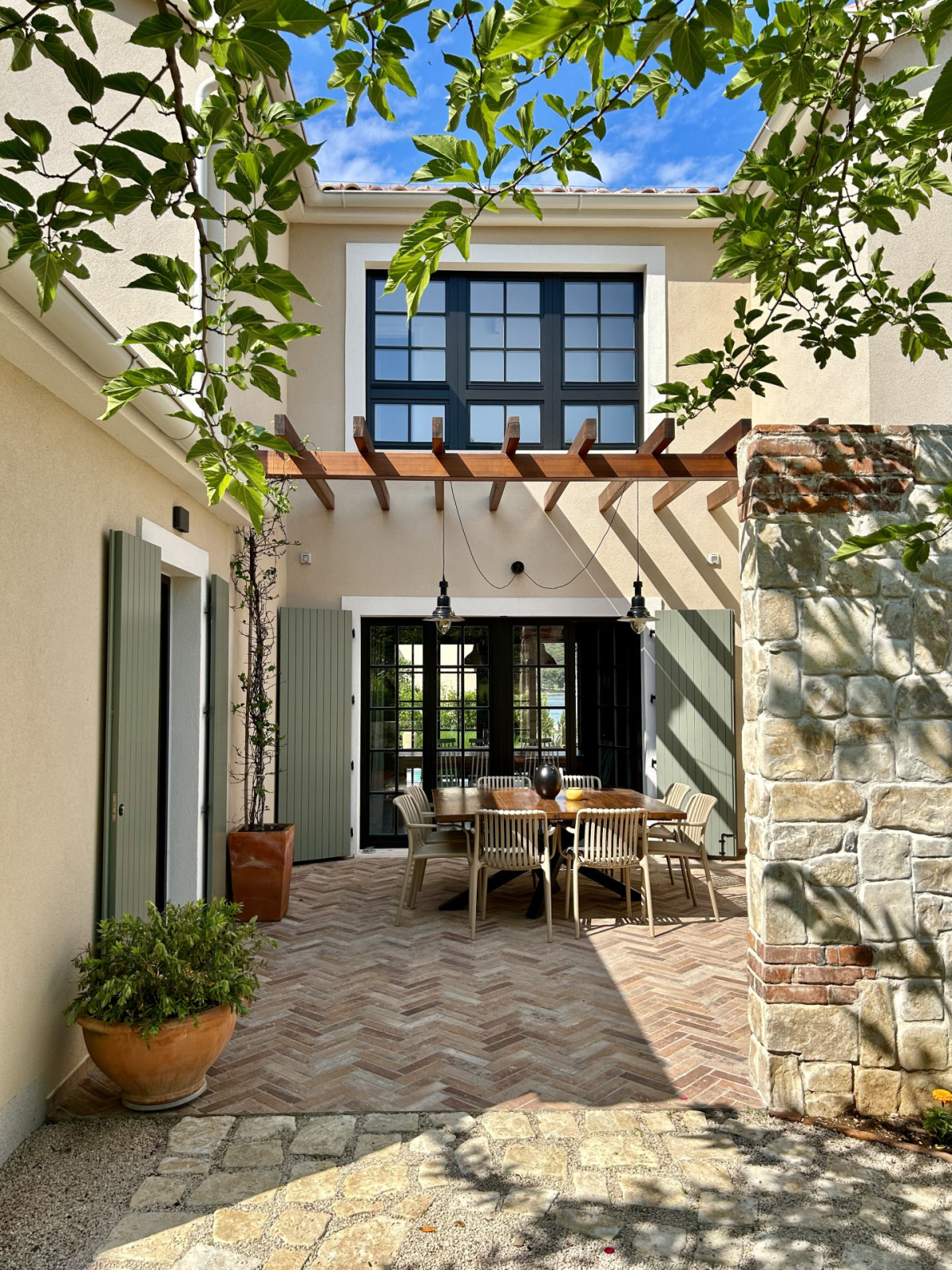 Villa Parona