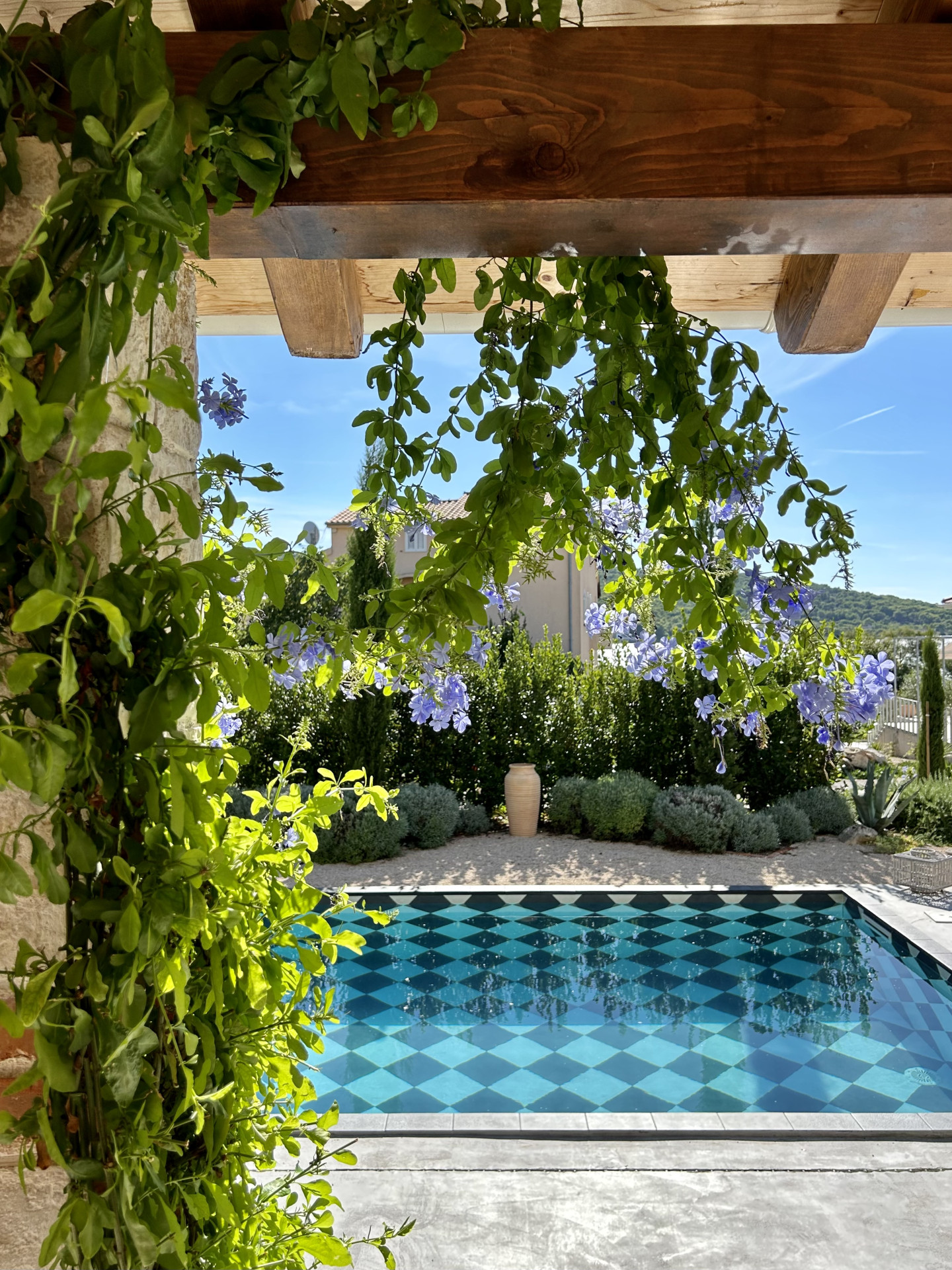 Villa Parona