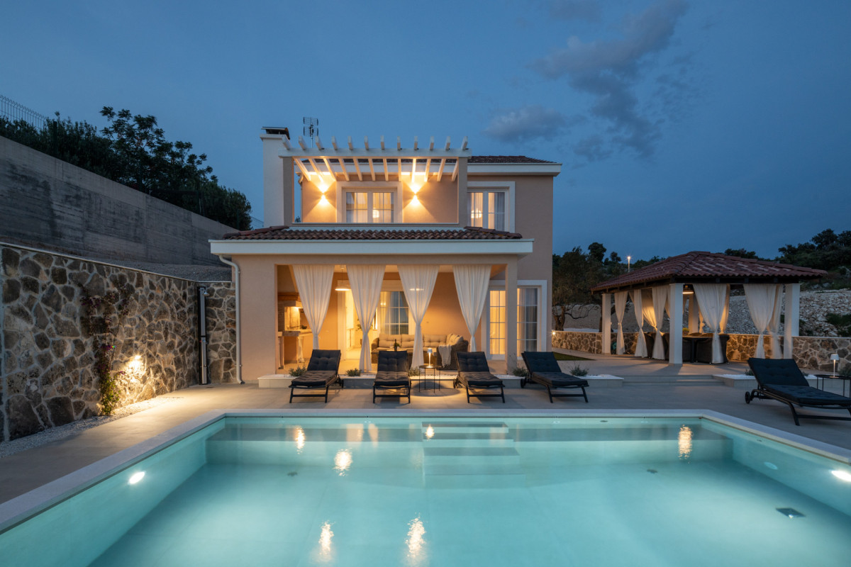 Villa Gospoja